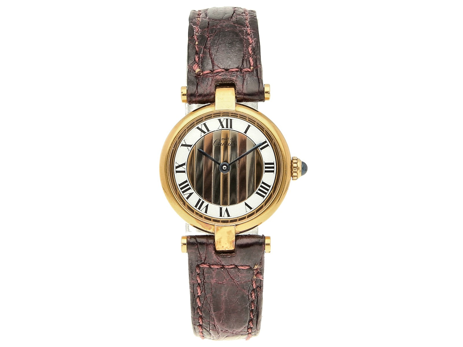 Cartier Vendome Trinity