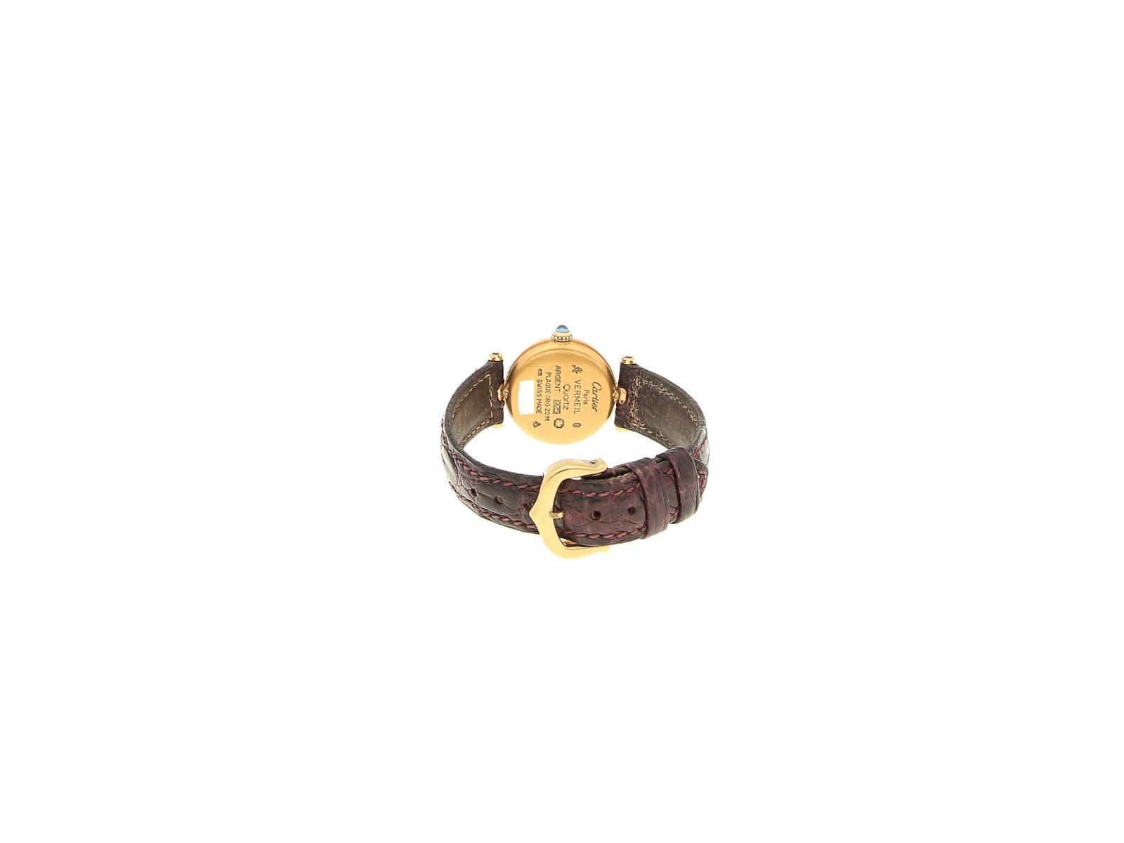 Cartier Vendome Trinity