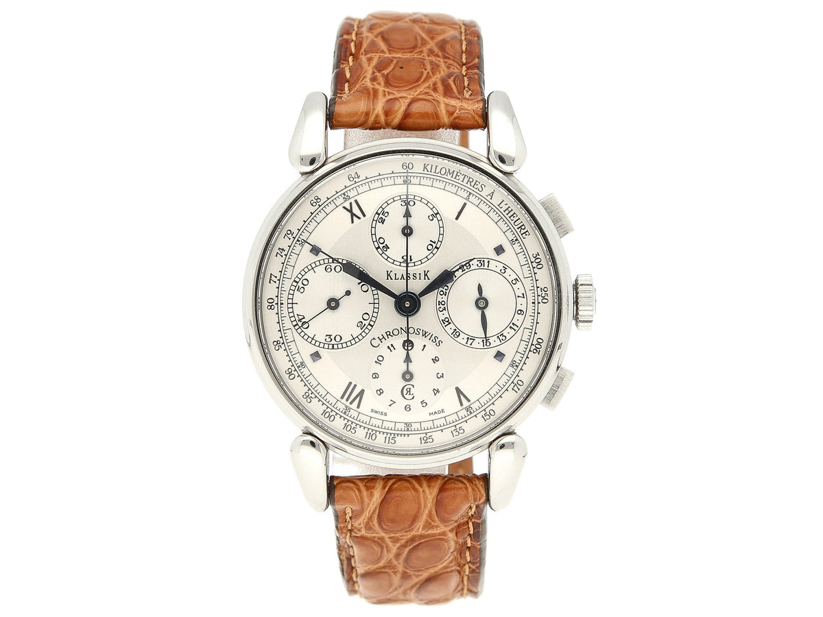 Chronoswiss Classic