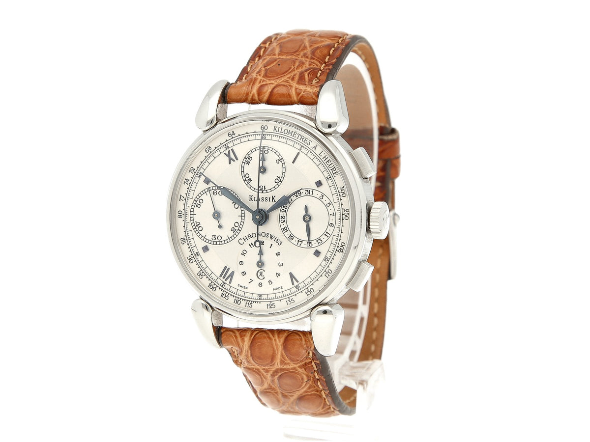 Chronoswiss Classic