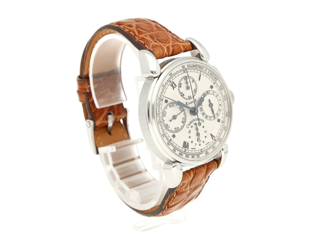 Chronoswiss Classic