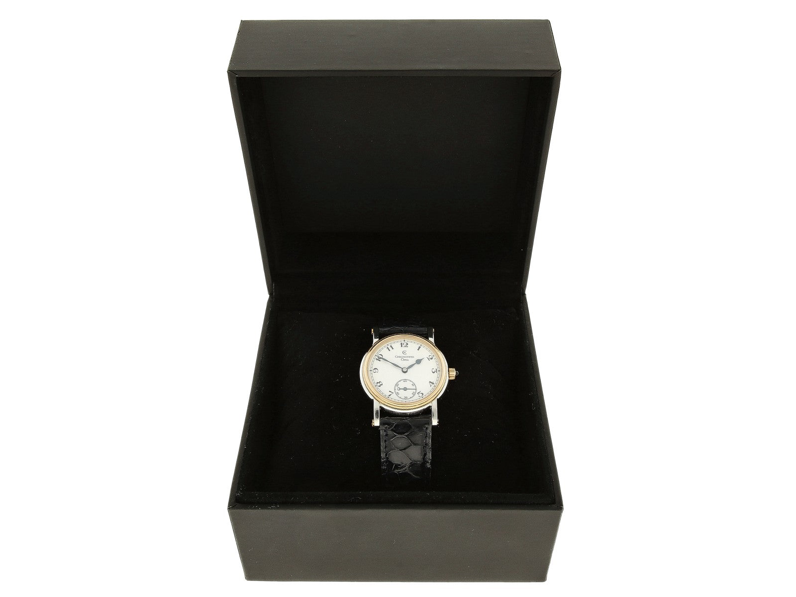 Chronoswiss - Orea