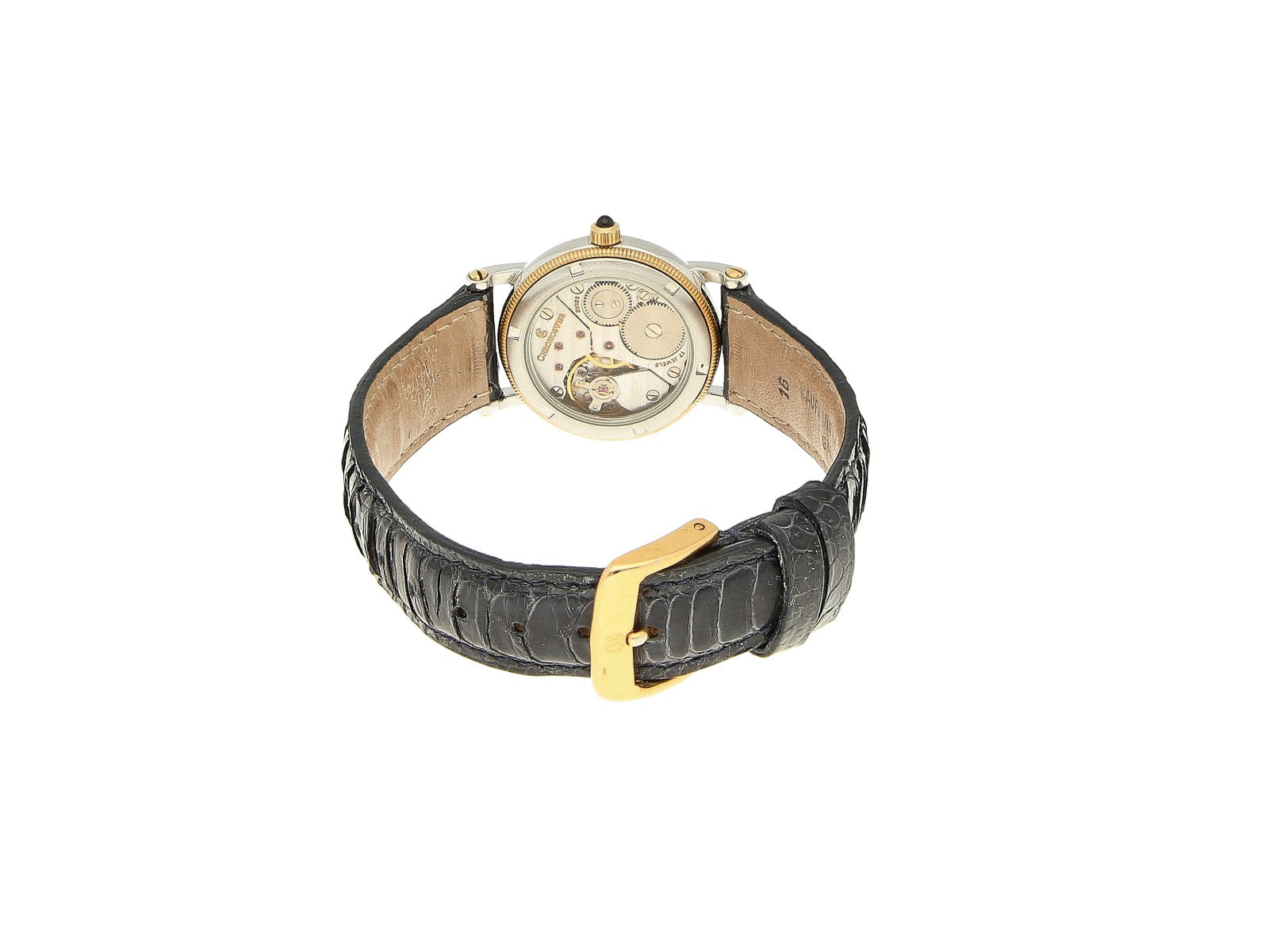 Chronoswiss - Orea