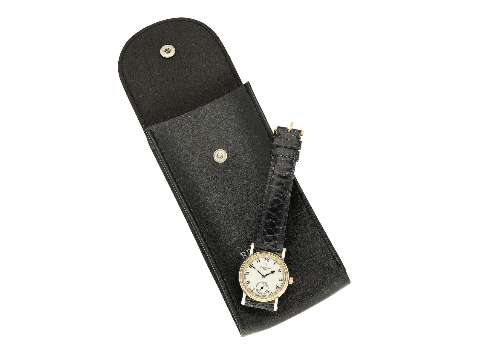 Chronoswiss - Orea