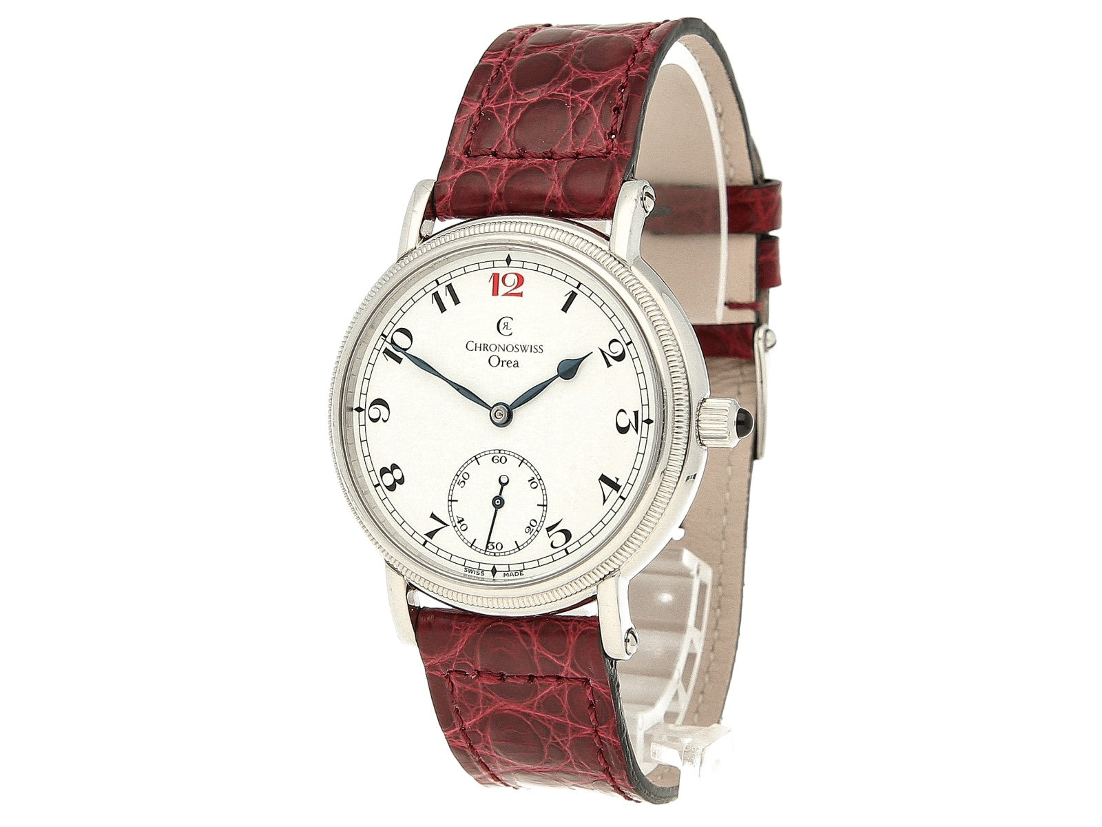Chronoswiss - Orea