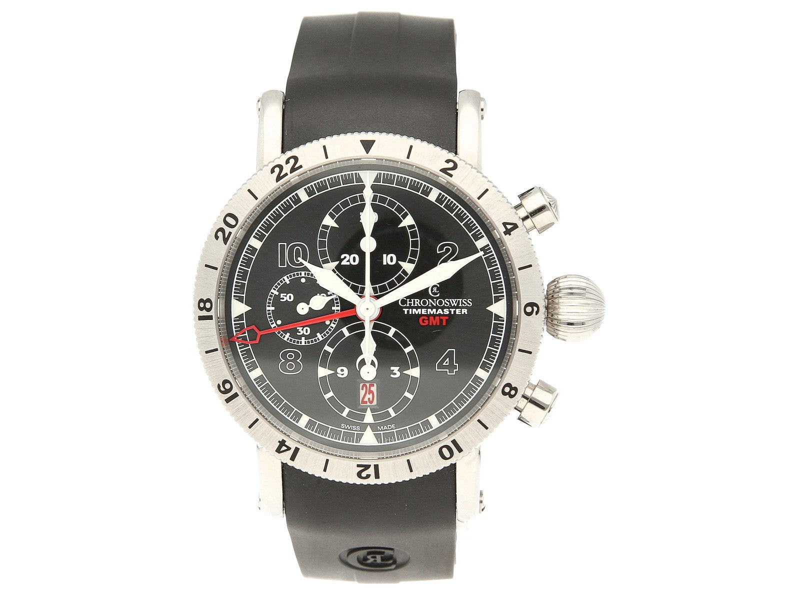 Chronoswiss - Timemaster