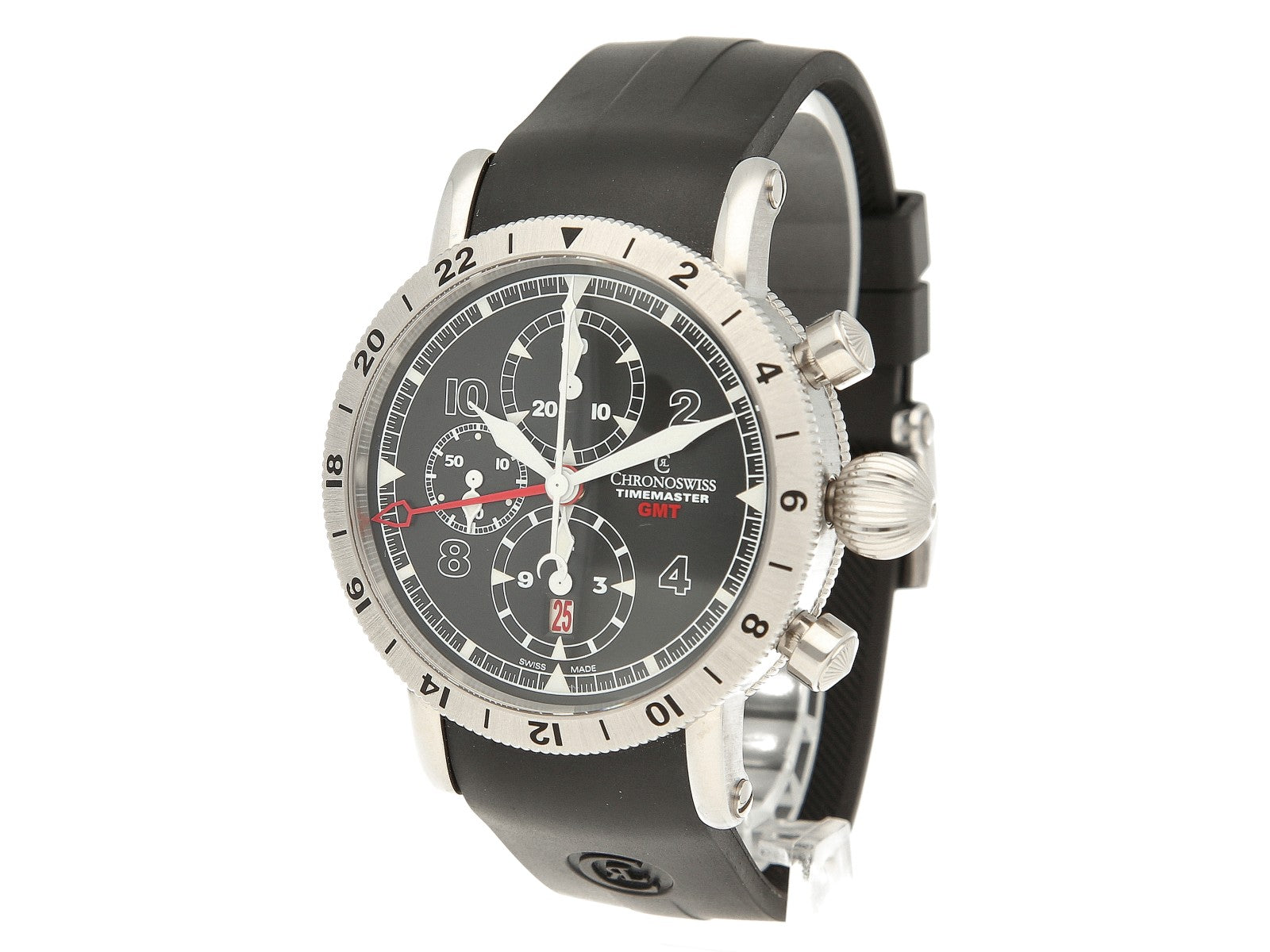 Chronoswiss - Timemaster