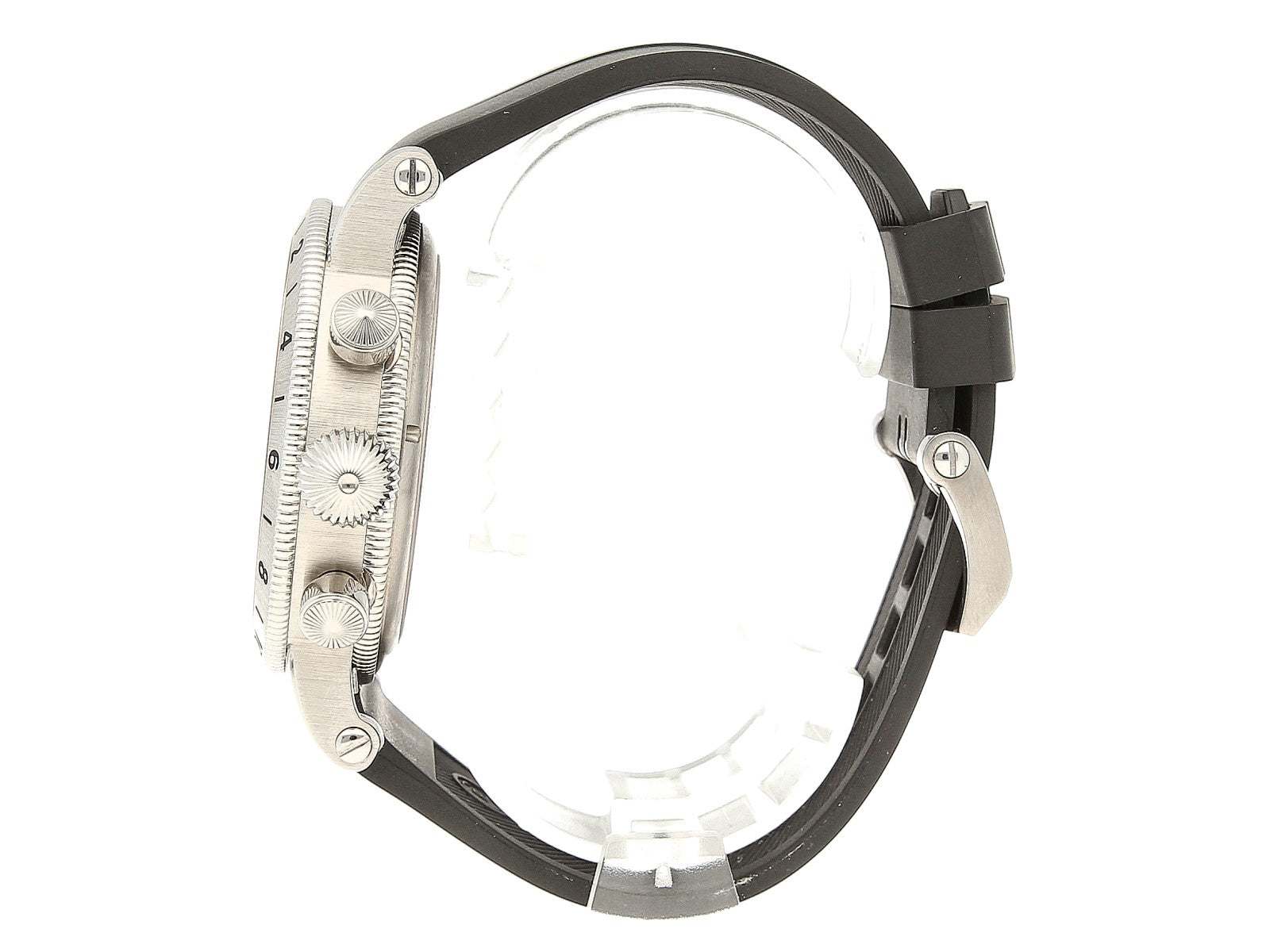 Chronoswiss - Timemaster