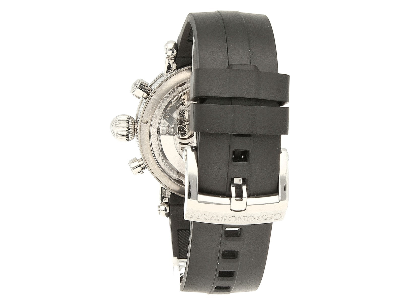 Chronoswiss - Timemaster