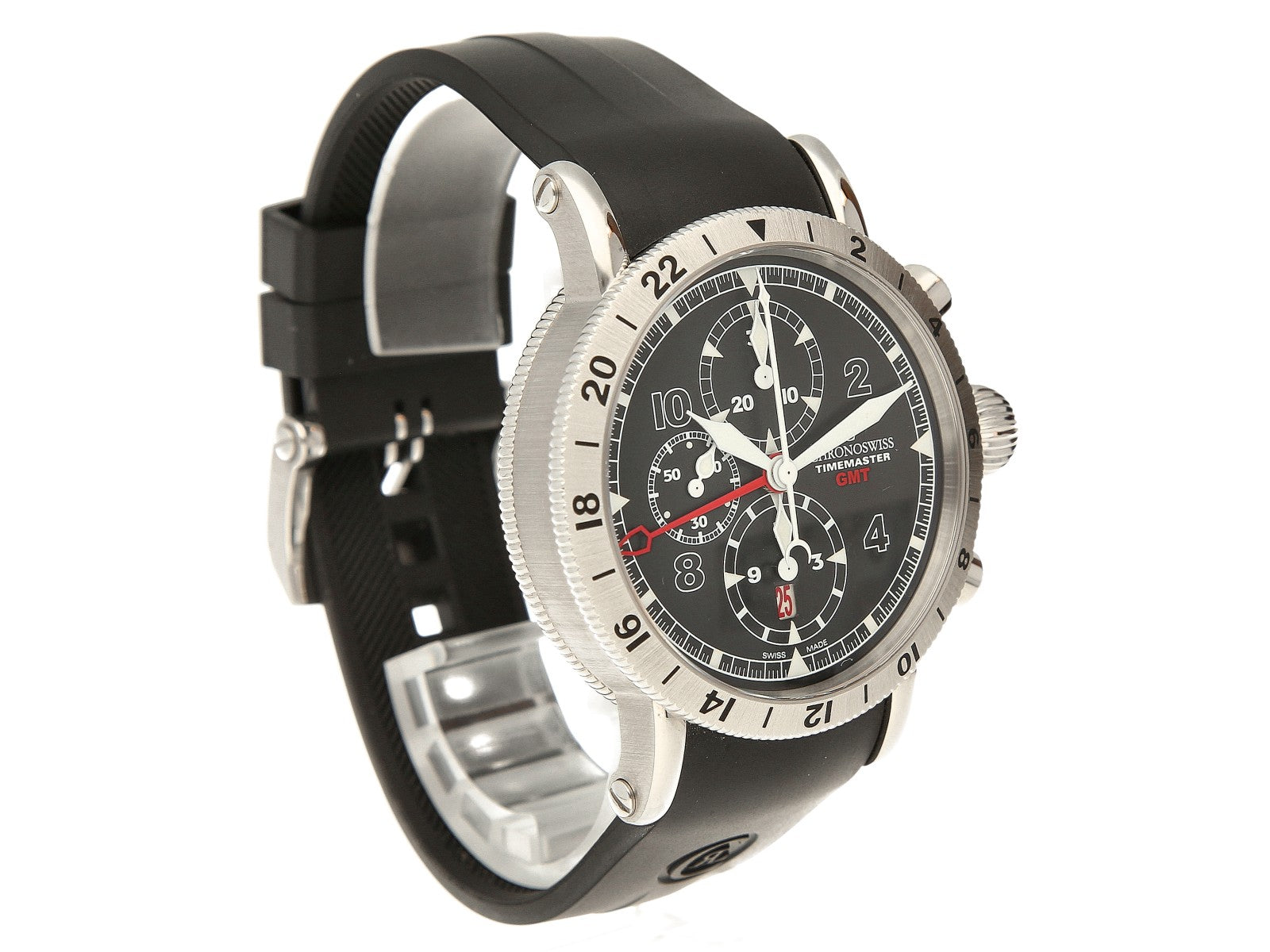 Chronoswiss - Timemaster