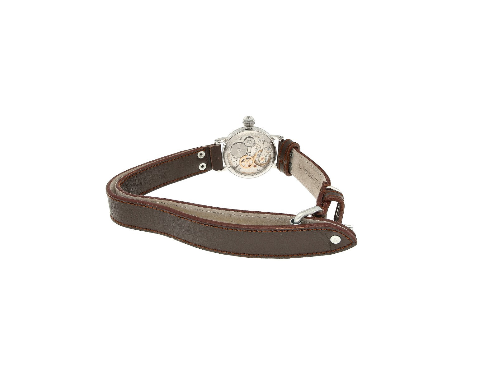 Chronoswiss Timemaster
