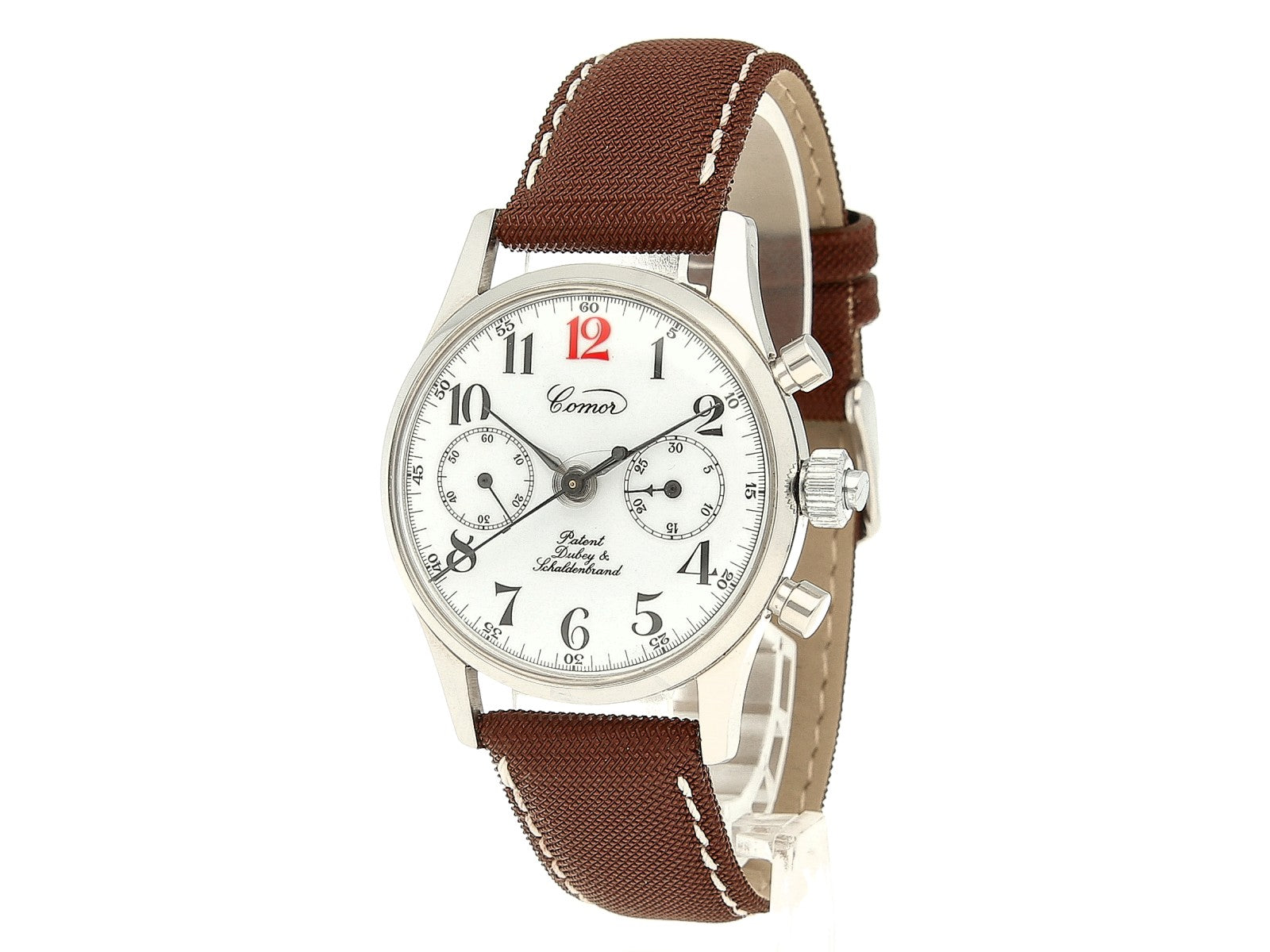 Comor Vintage Chronograph