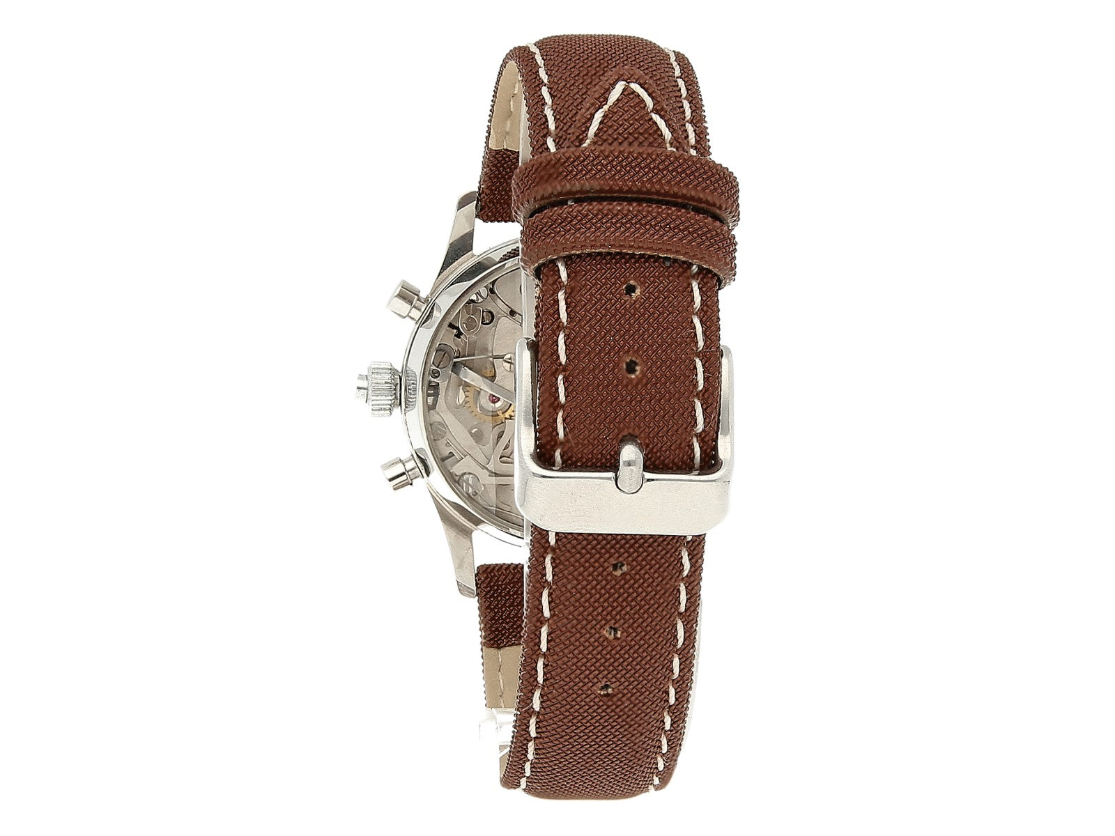 Comor Vintage Chronograph