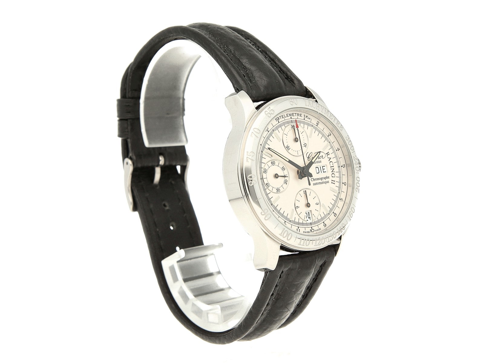 Comor Racing 2 Chronograph