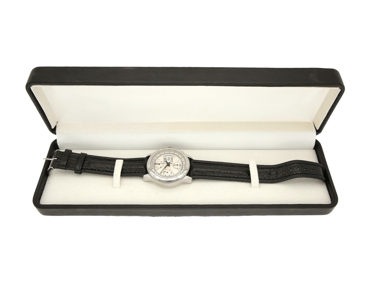 Comor Racing 2 Chronograph