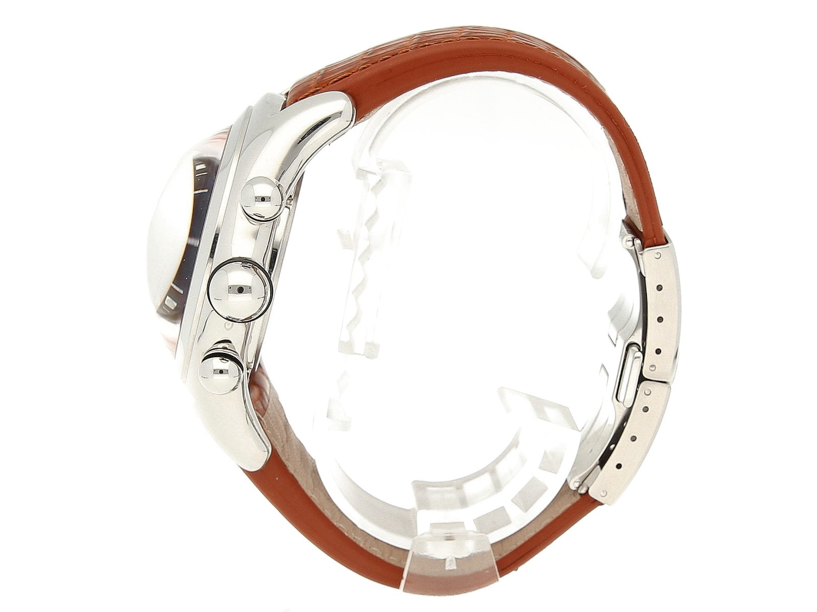 Corum - Bubble Chronograph