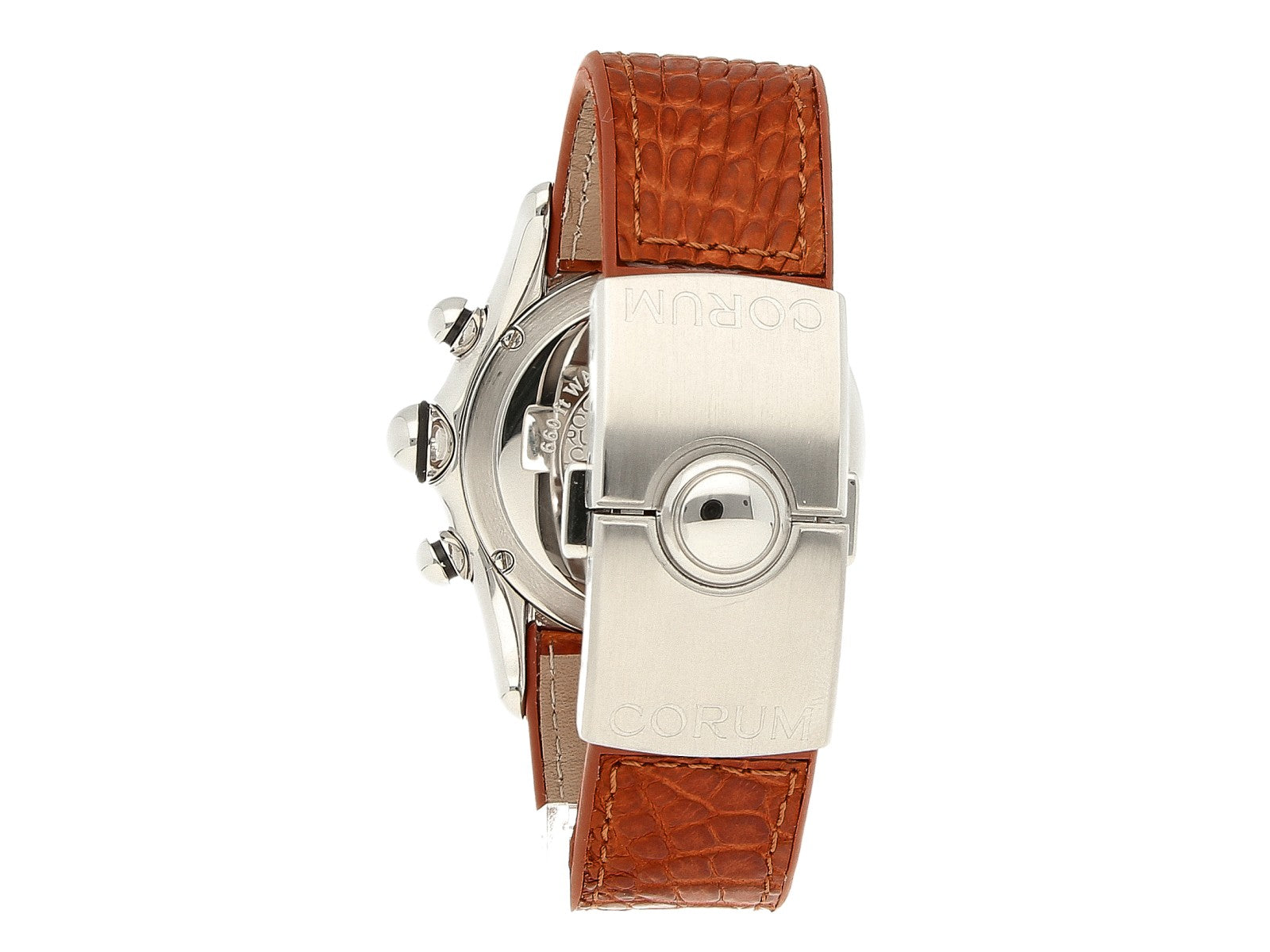 Corum - Bubble Chronograph