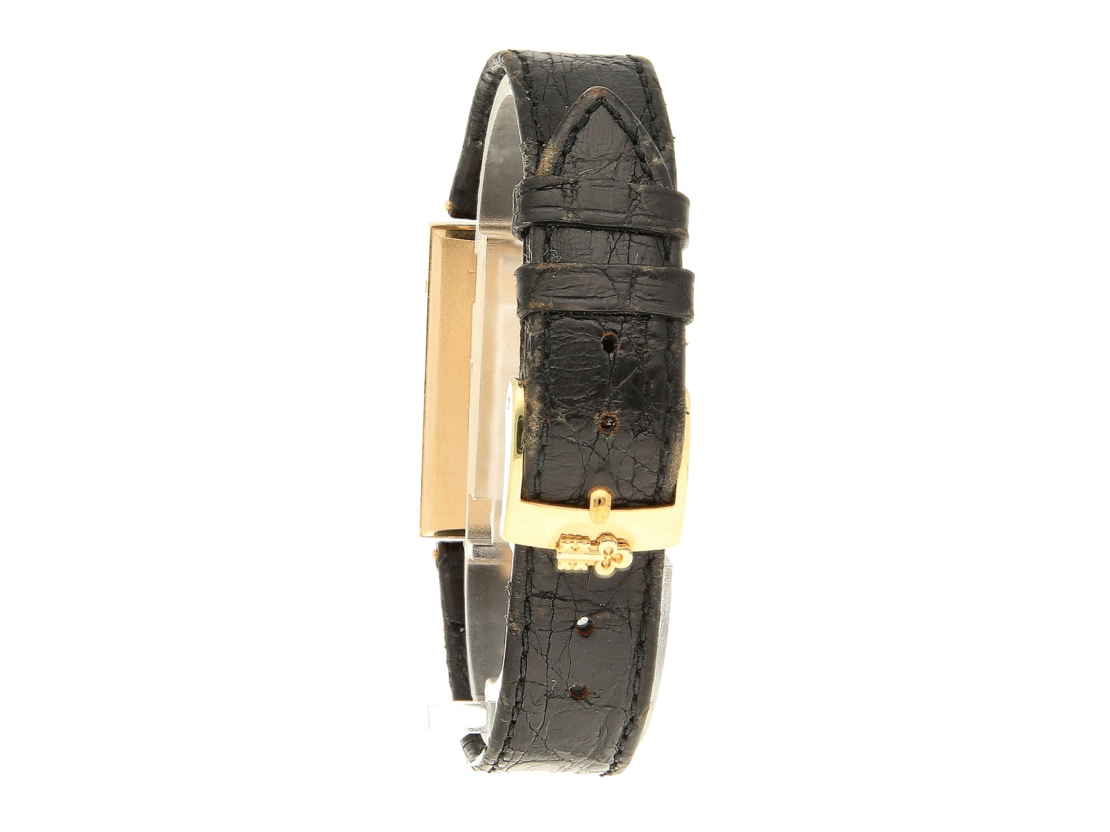 Corum - Golden Bridge