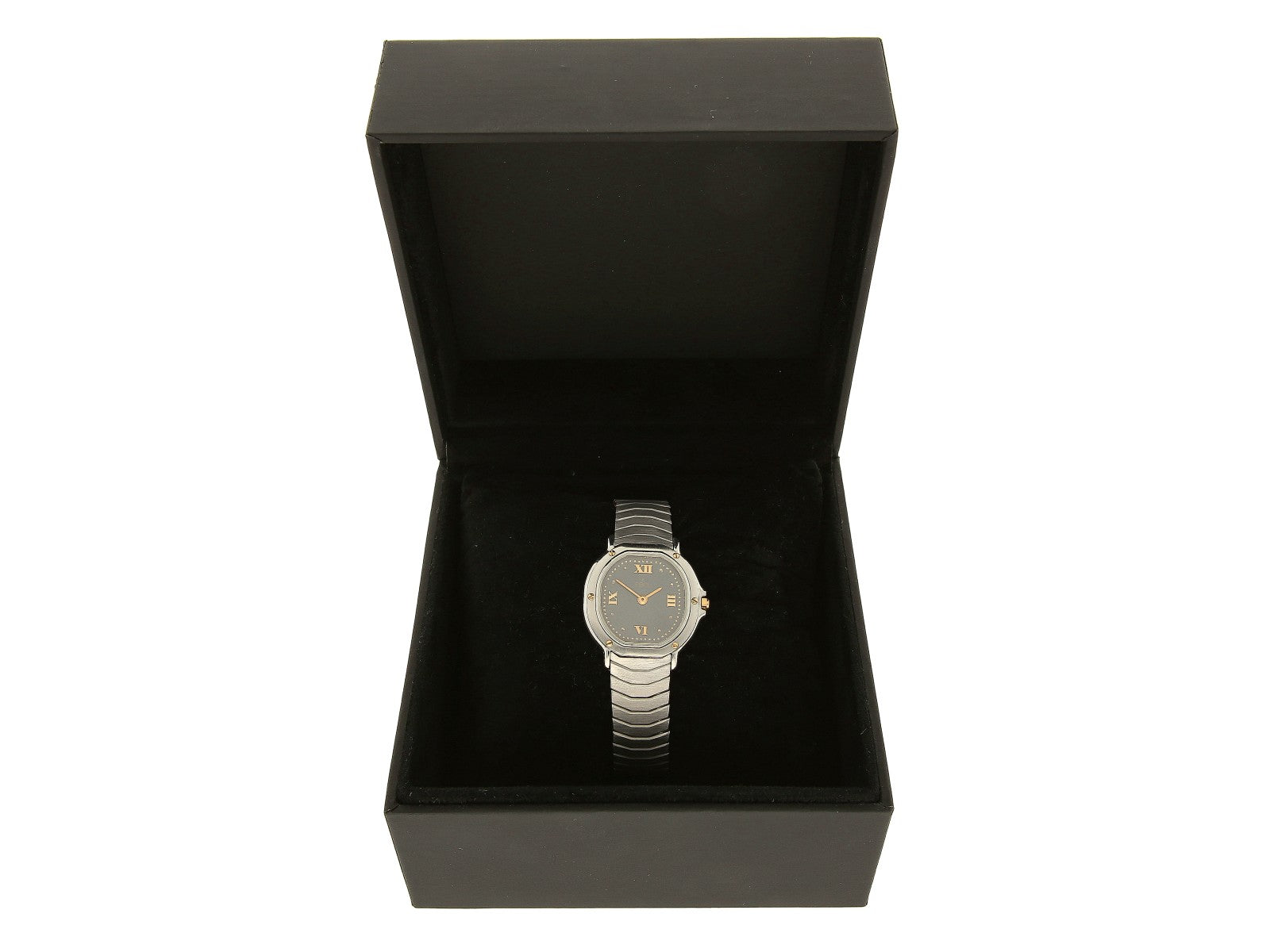 Ebel Sport