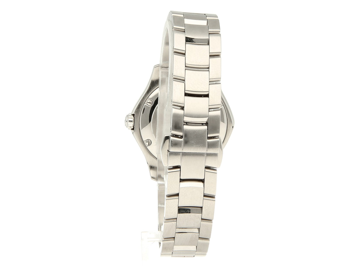 Ebel Discovery Lady