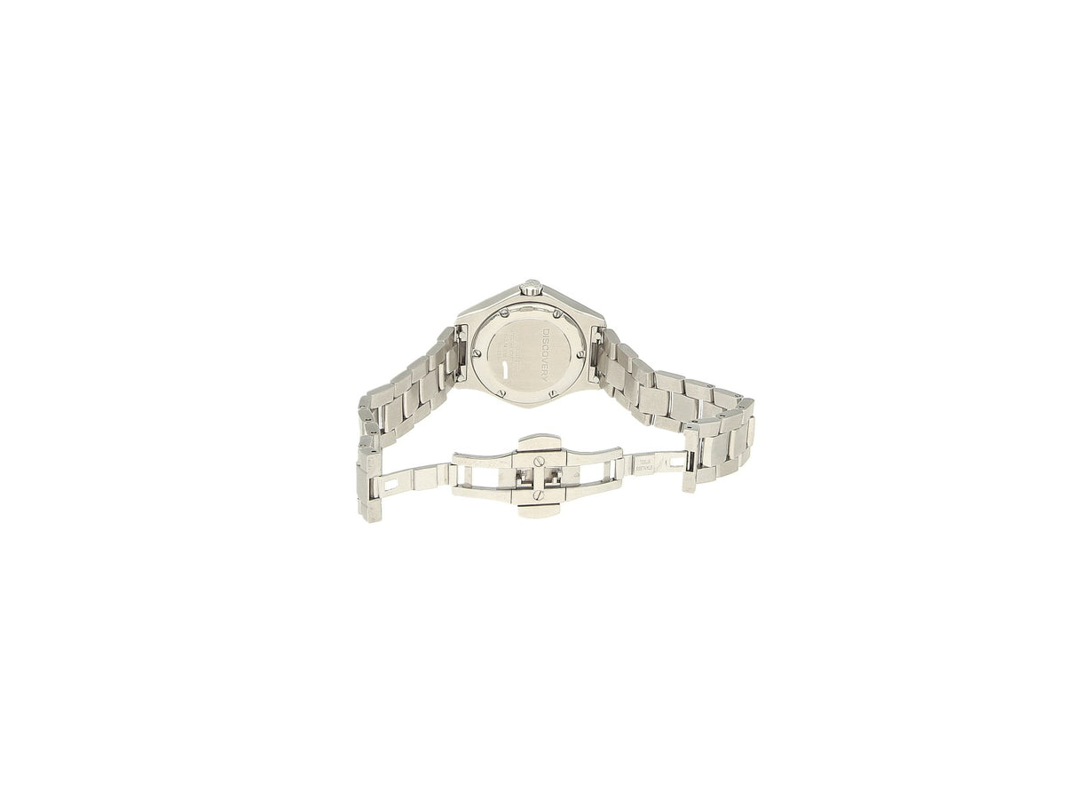 Ebel Discovery Lady