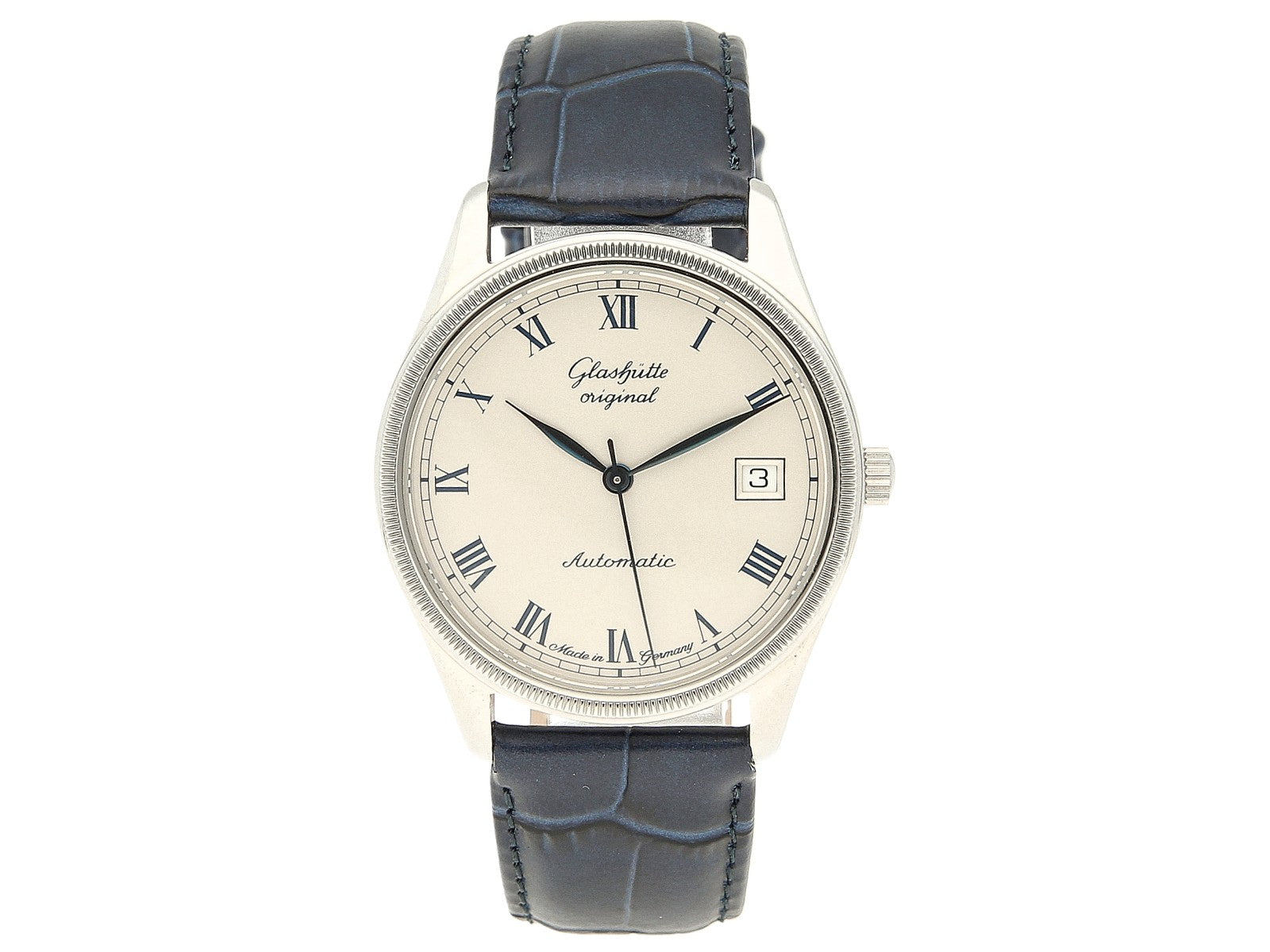 Glashütte - Glashütte Original