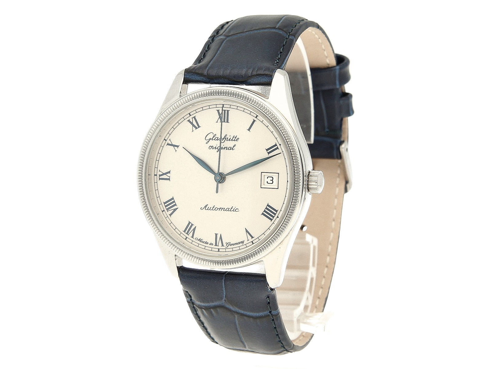 Glashütte - Glashütte Original