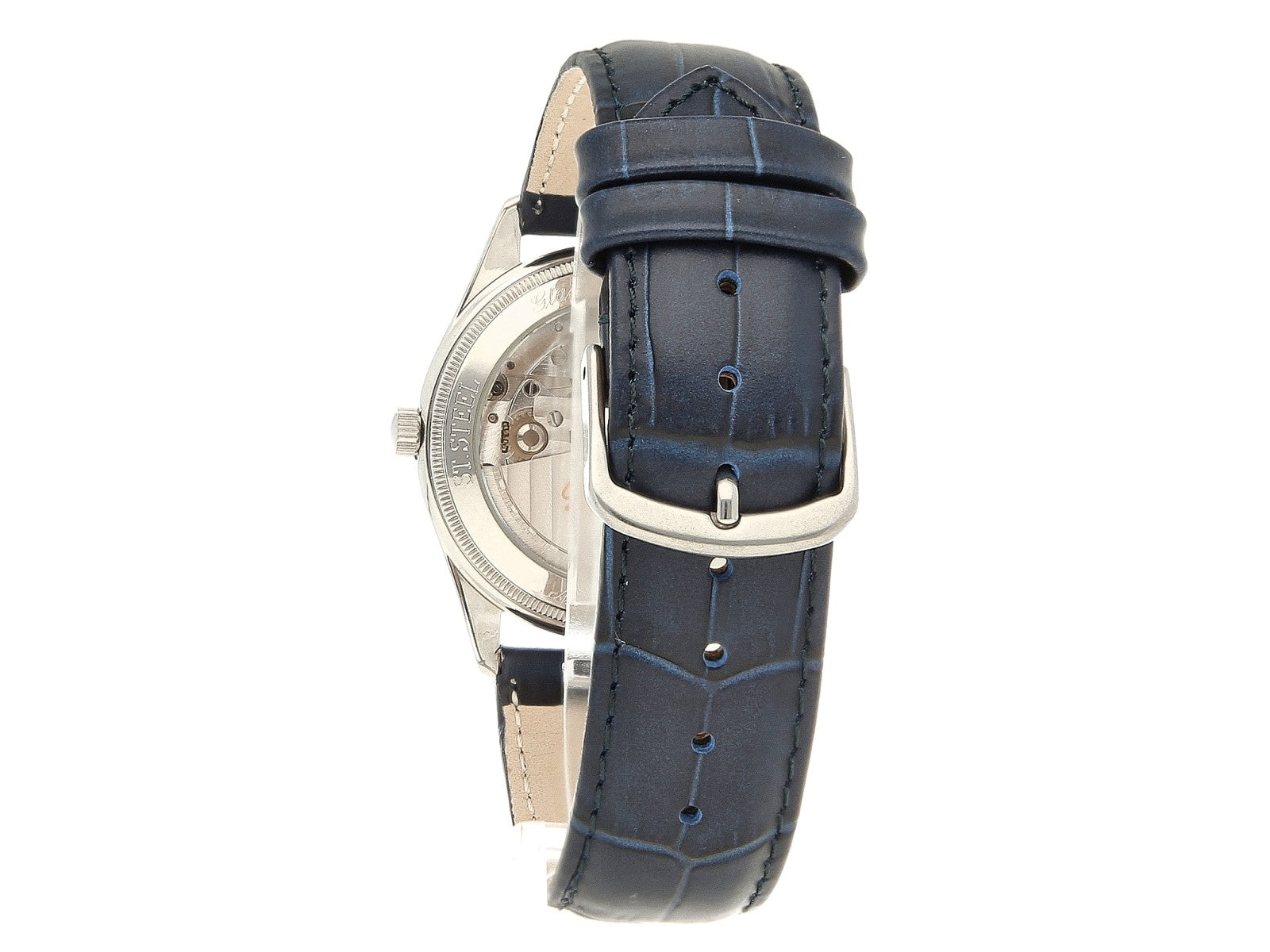 Glashütte - Glashütte Original