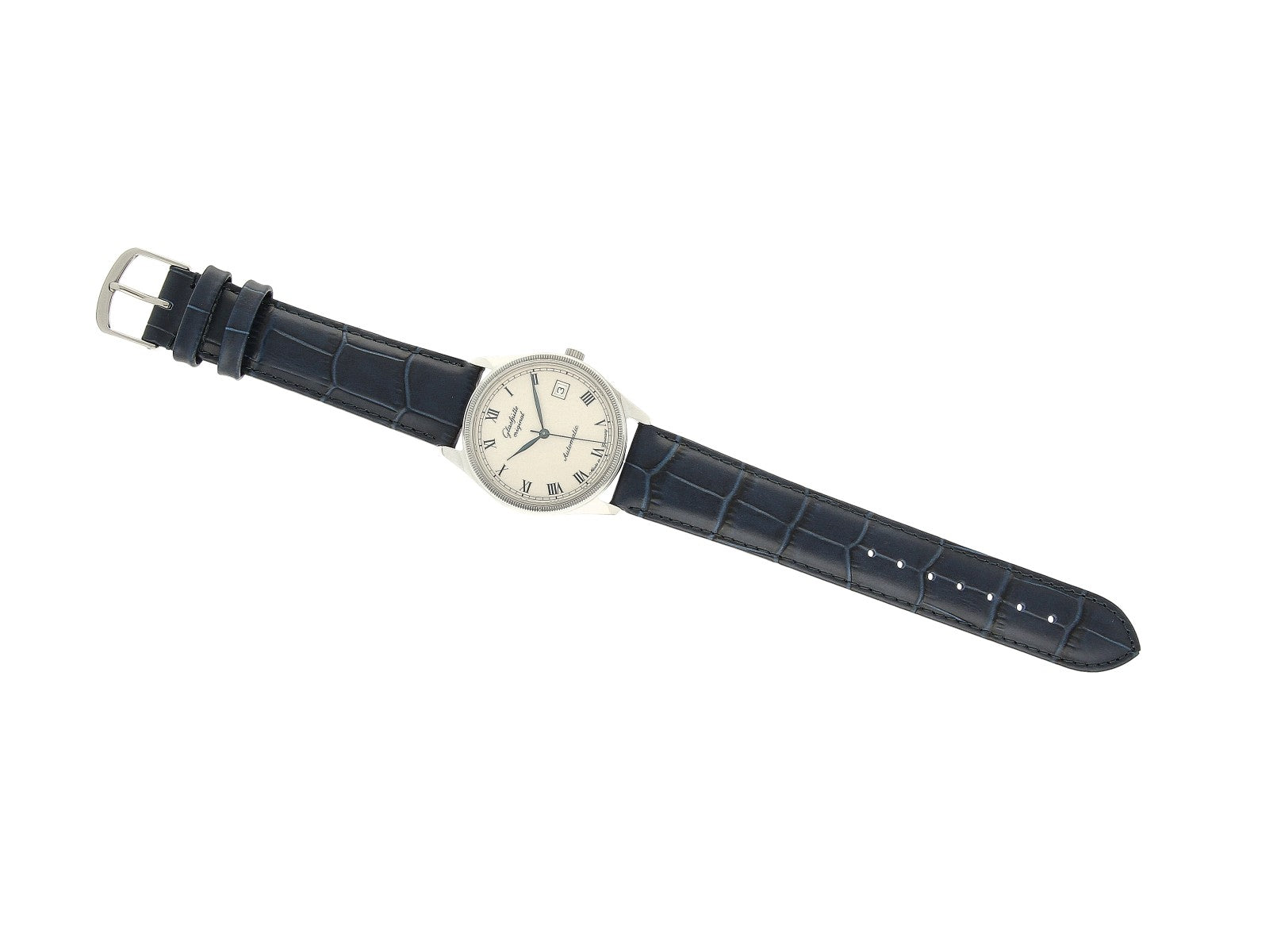 Glashütte - Glashütte Original