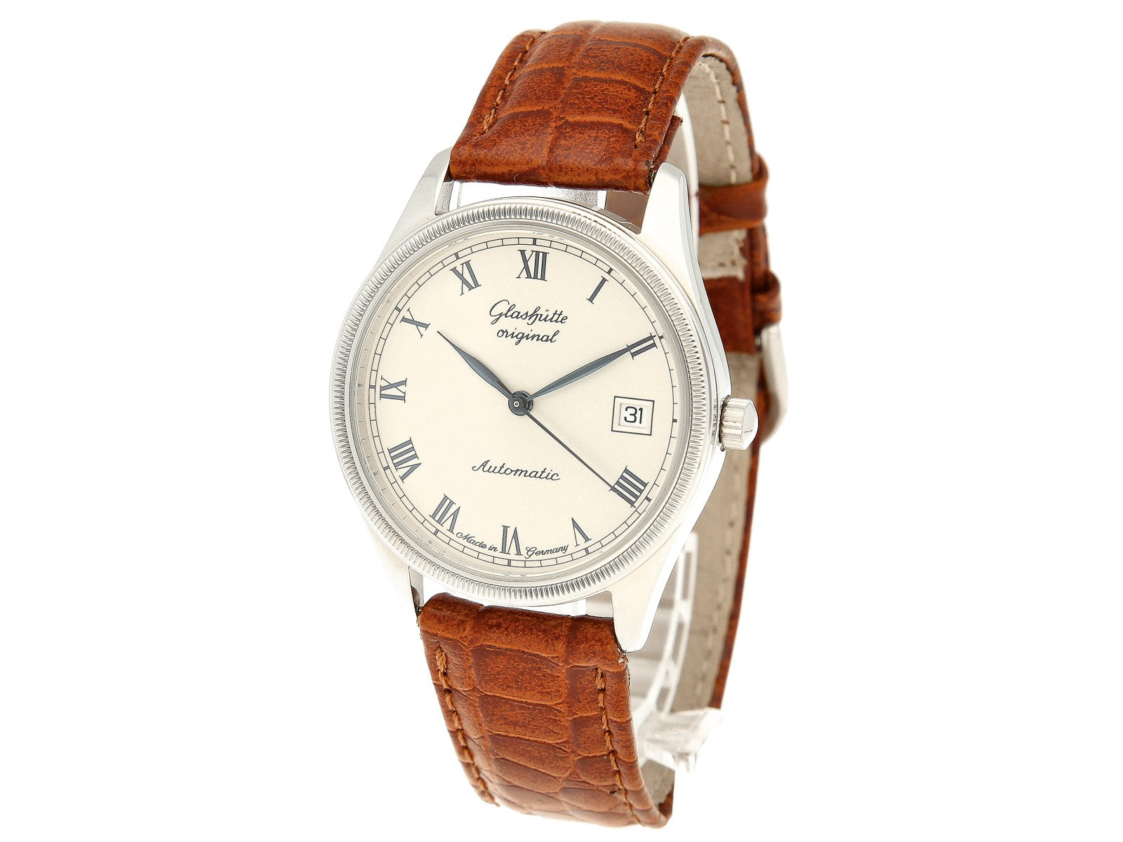 Glashütte- Glashütte Original