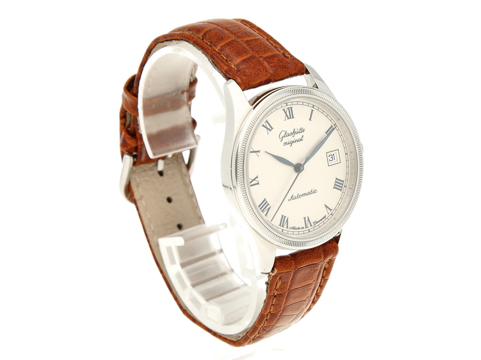 Glashütte- Glashütte Original