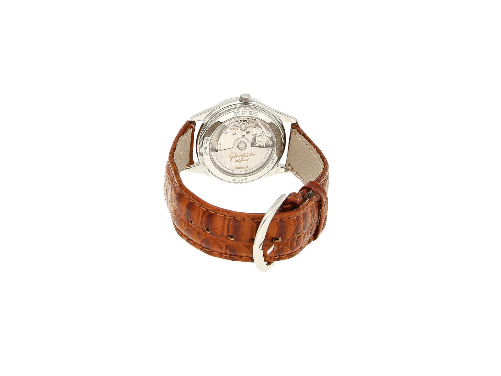 Glashütte- Glashütte Original