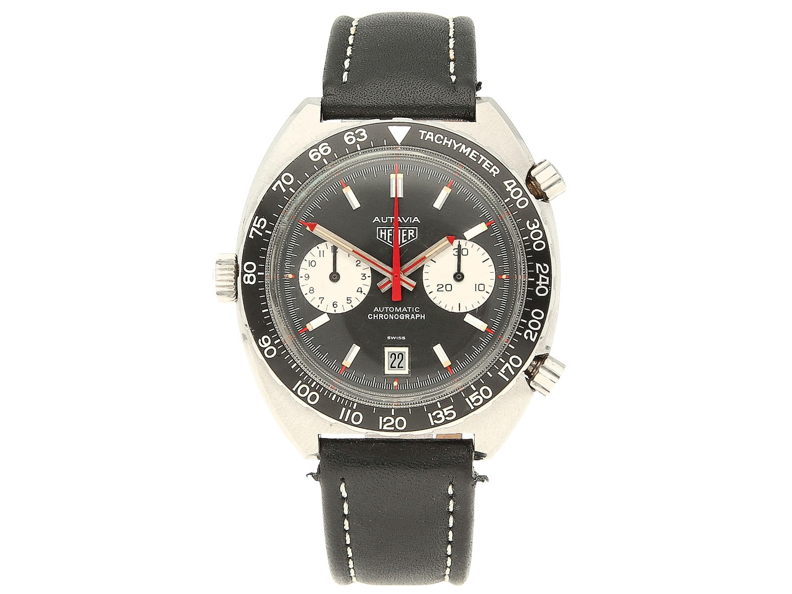 Heuer Autavia