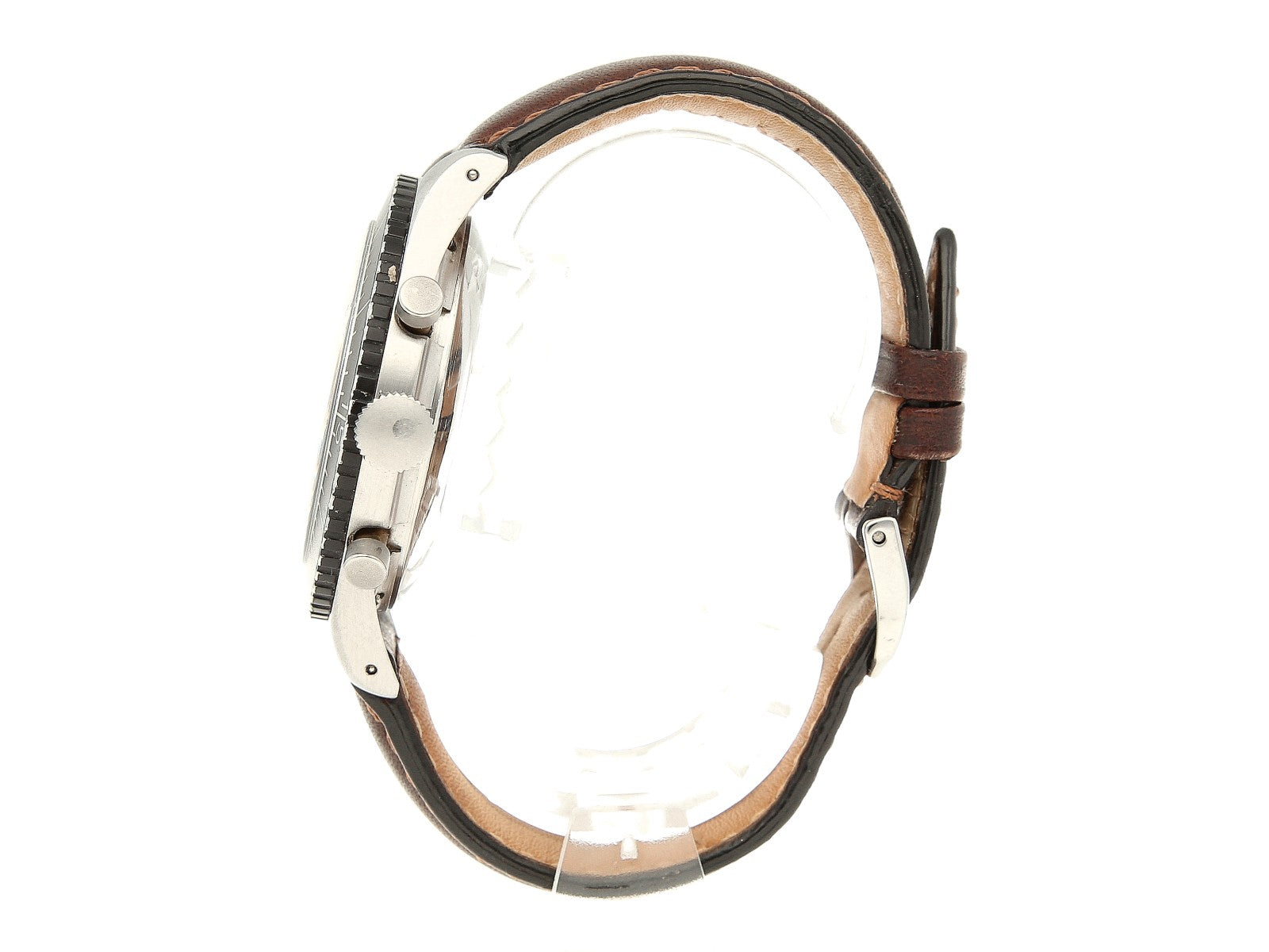 Heuer Bundeswehr Flyback