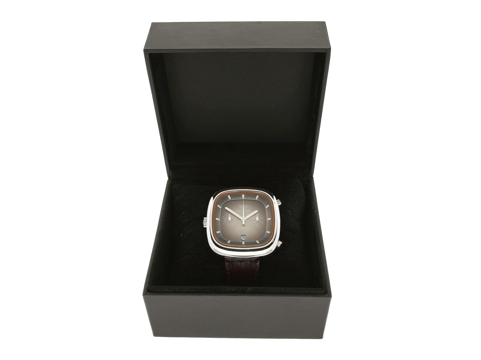 Heuer Silverstone