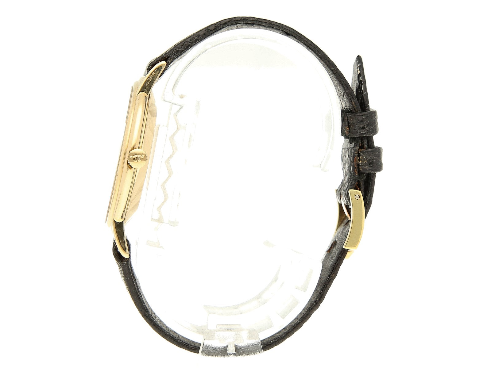 Jaeger-LeCoultre - 18ct Herrenuhr