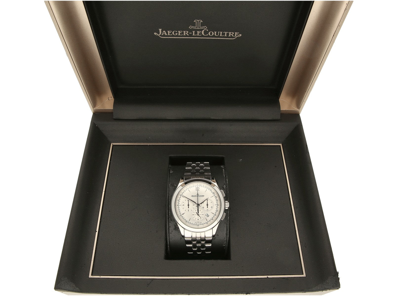 Jeager-LeCoultre