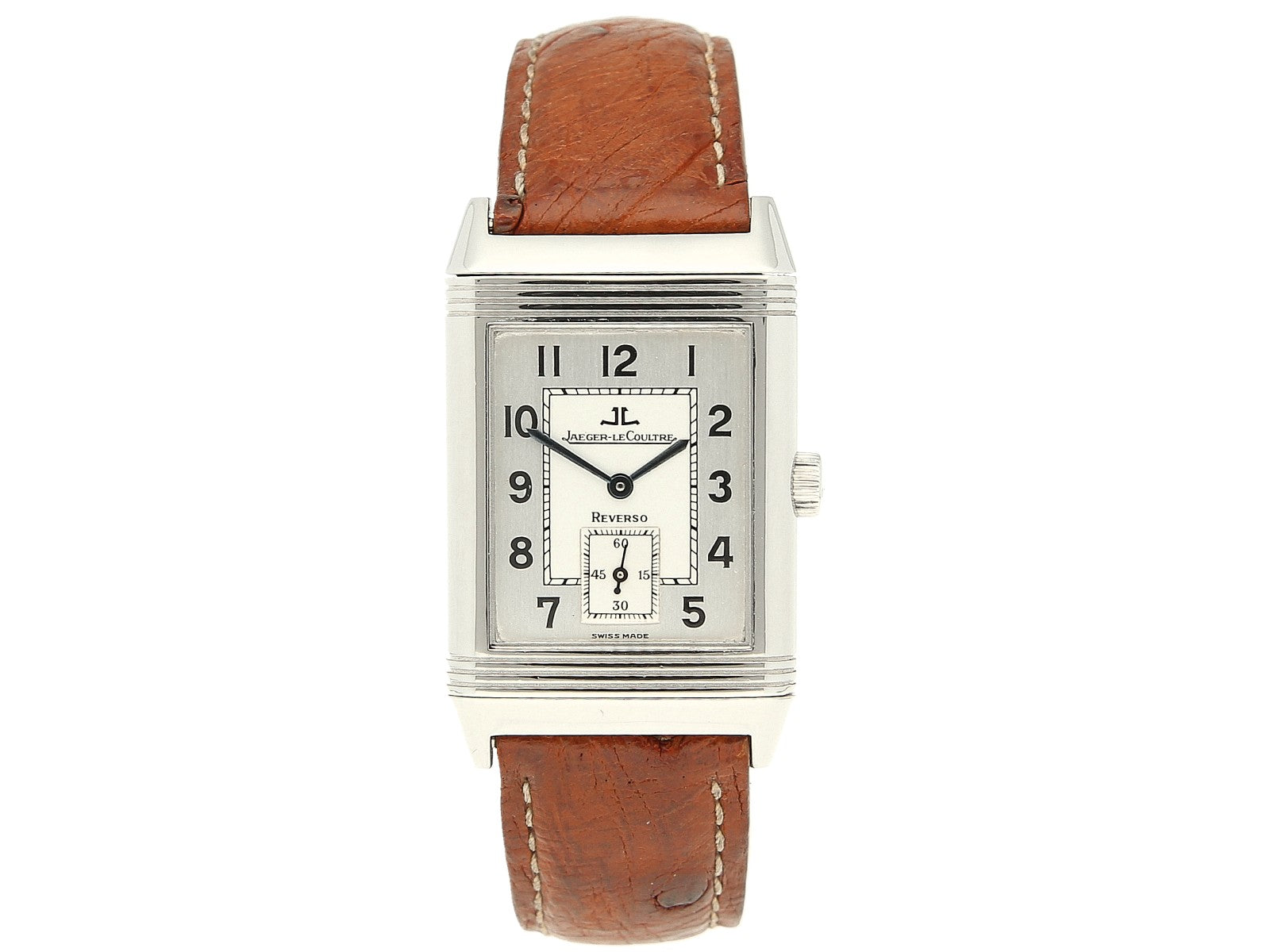 Jaeger-LeCoultre - Reverso