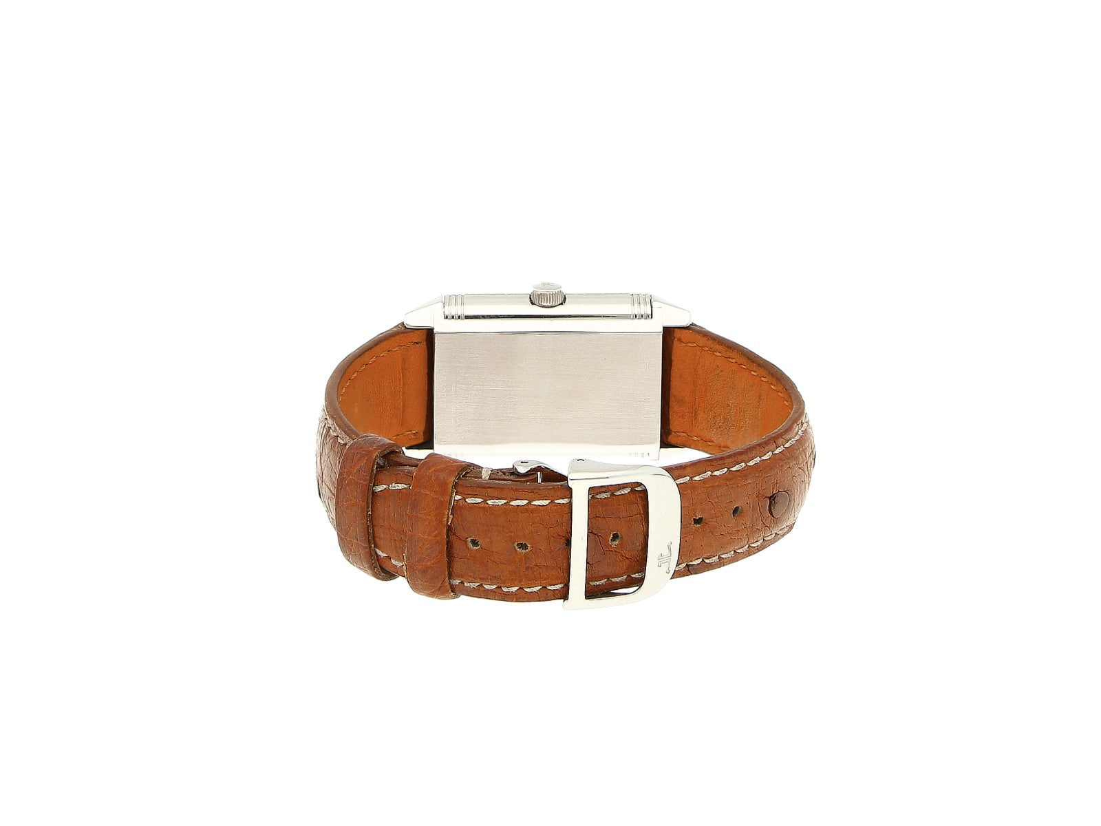 Jaeger-LeCoultre - Reverso