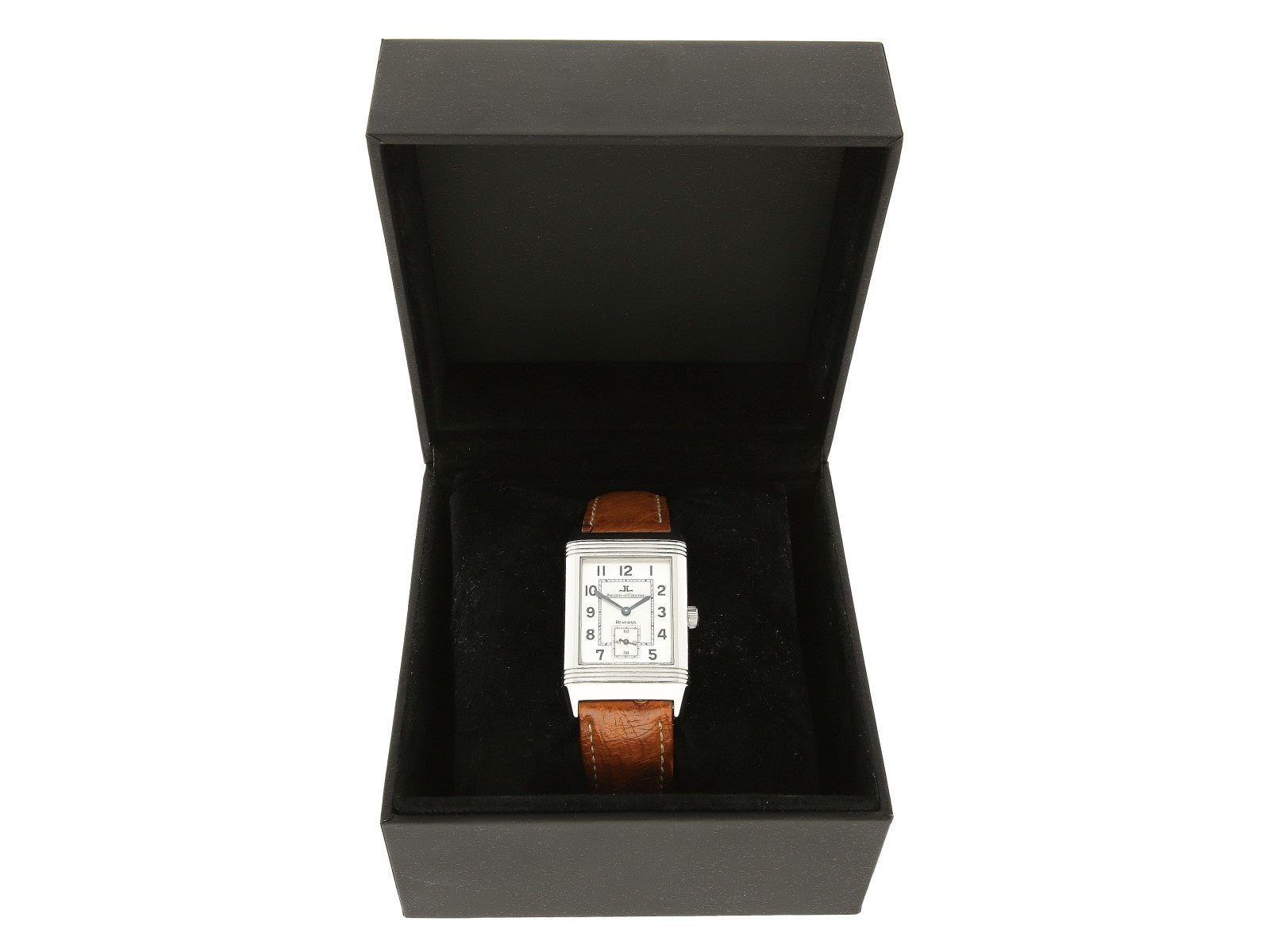 Jaeger-LeCoultre - Reverso