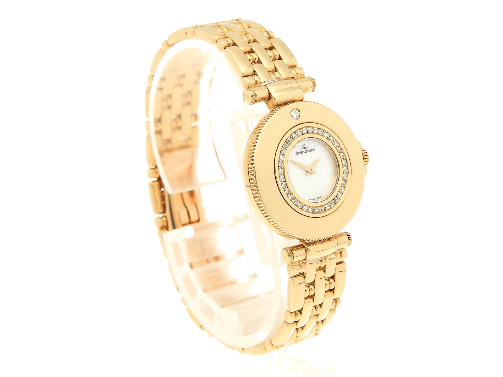 Jaeger-LeCoultre - Rendez-Vous