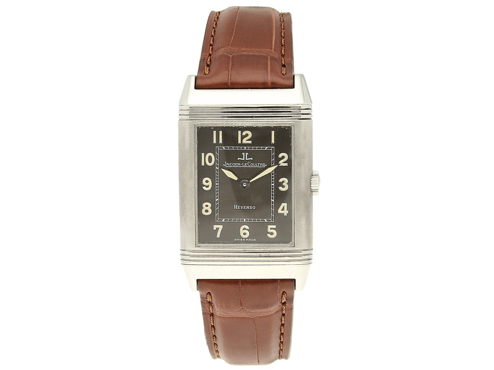 Jaeger-LeCoultre Reverso Grande Taille "Shadow"