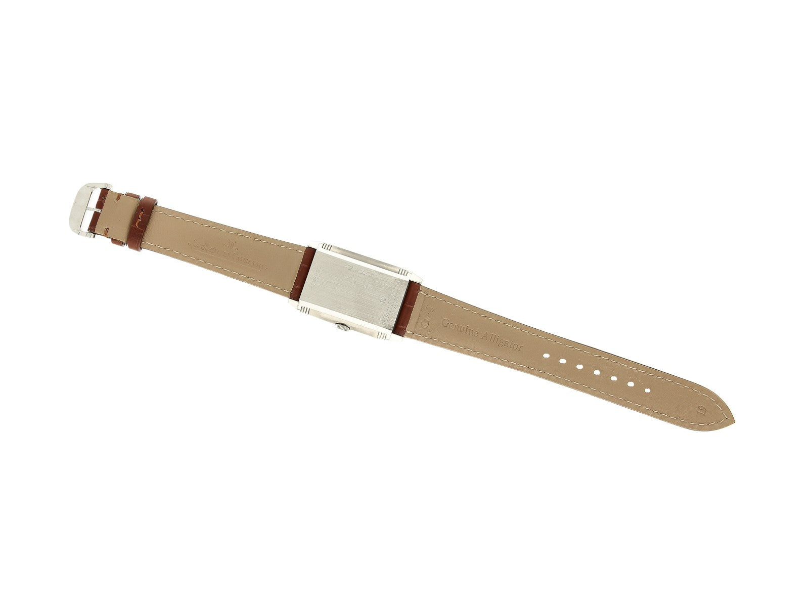 Jaeger-LeCoultre Reverso Grande Taille "Shadow"