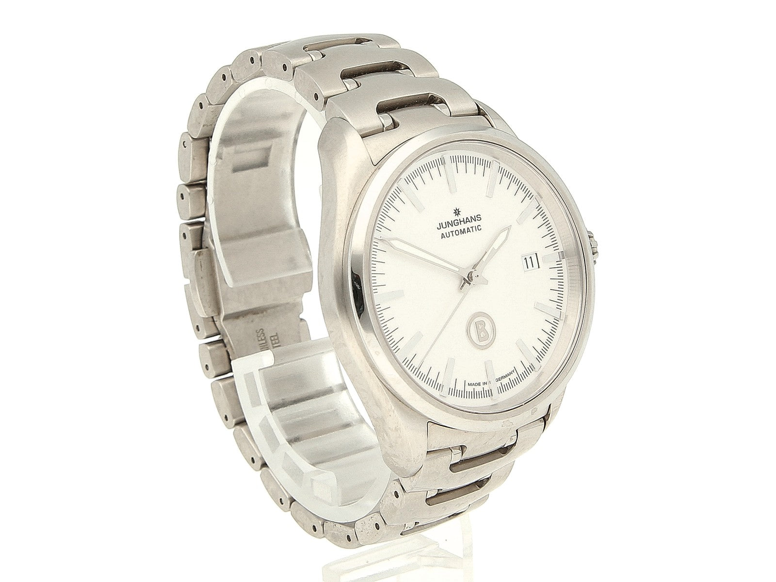 Junghans by Bogner