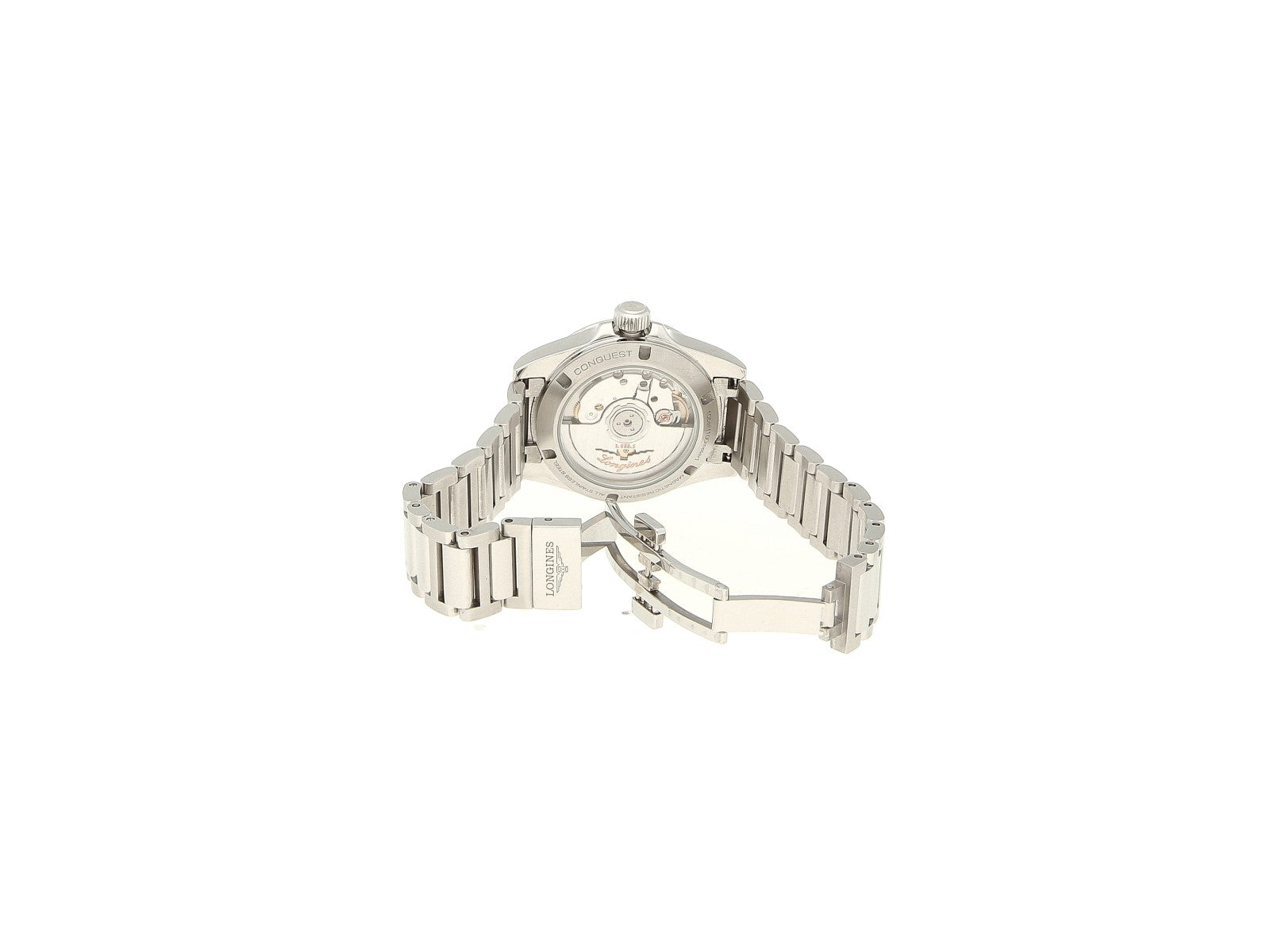 Longines -Conquest