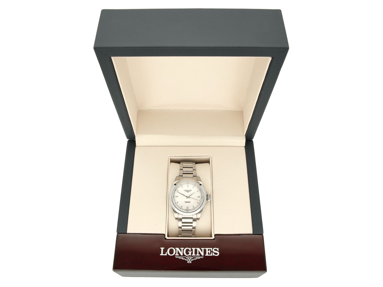 Longines -Conquest