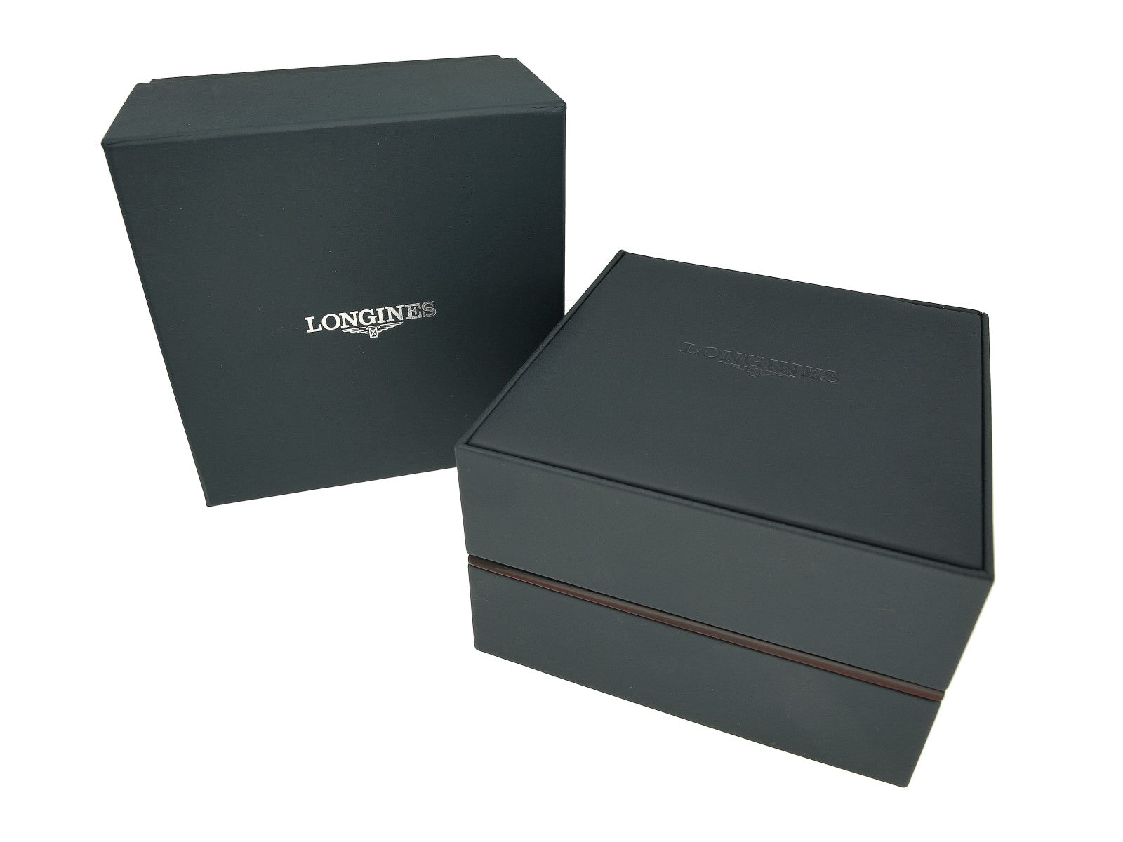 Longines HydroConquest