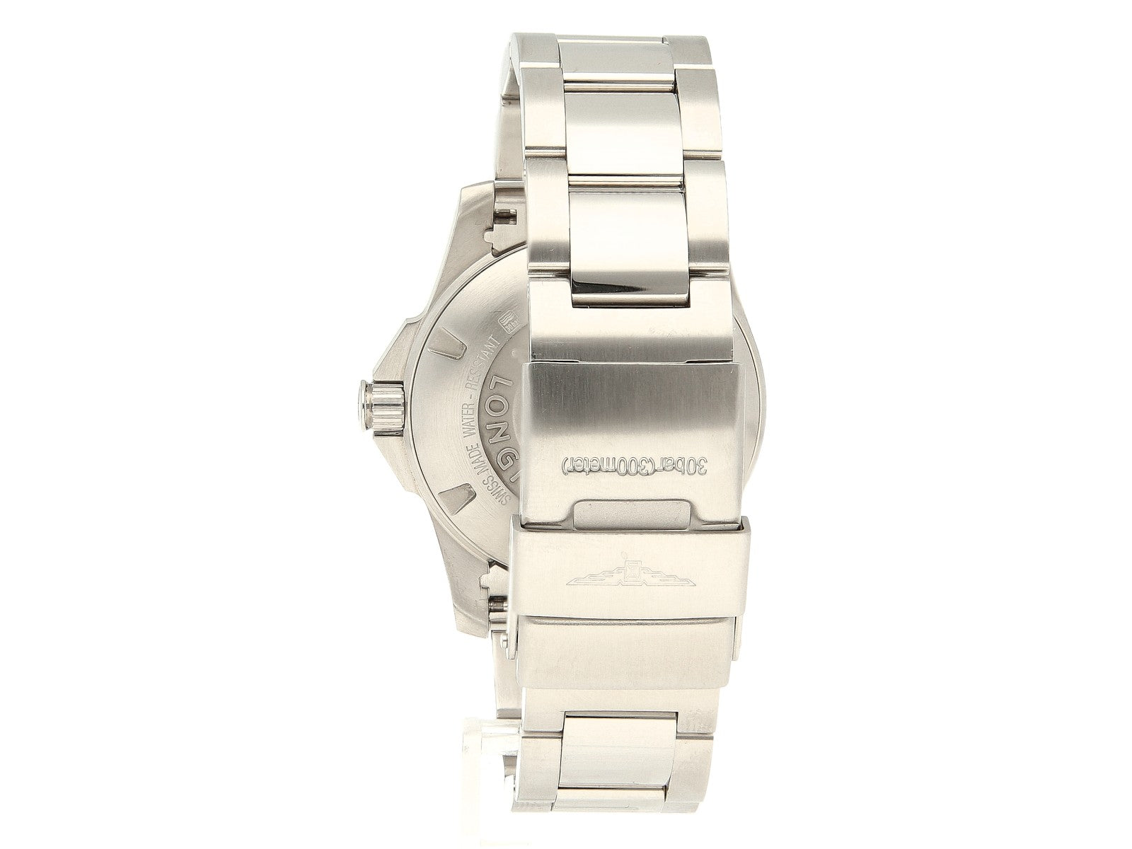 Longines HydroConquest