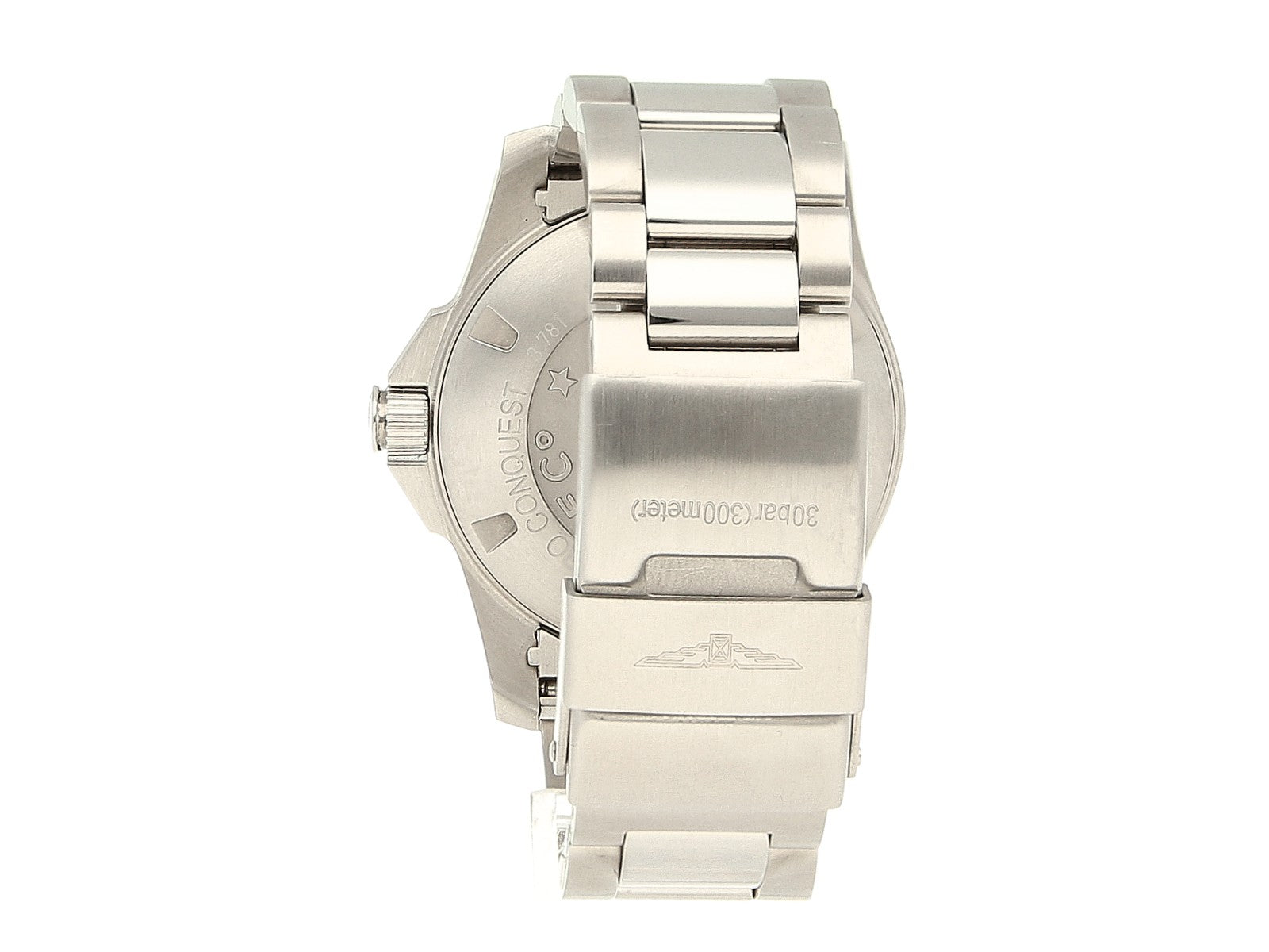 Longines Hydro Conquest