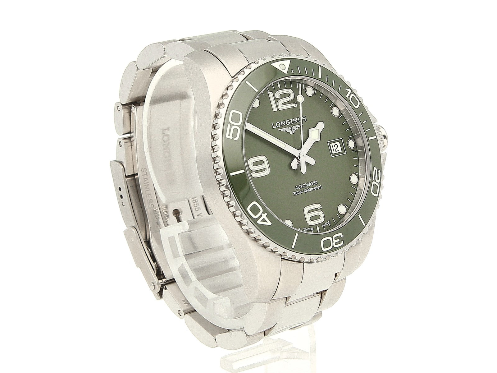 Longines Hydro Conquest